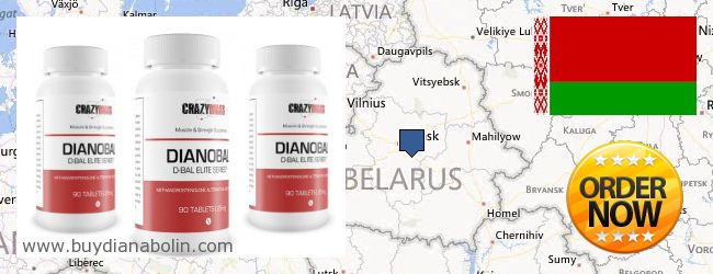 Dove acquistare Dianabol in linea Belarus